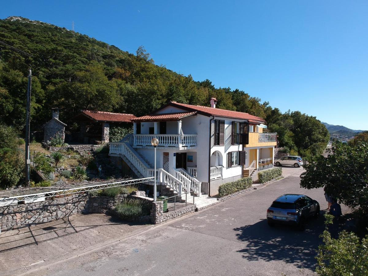 Apartments Turina Sveti Juraj Exterior photo
