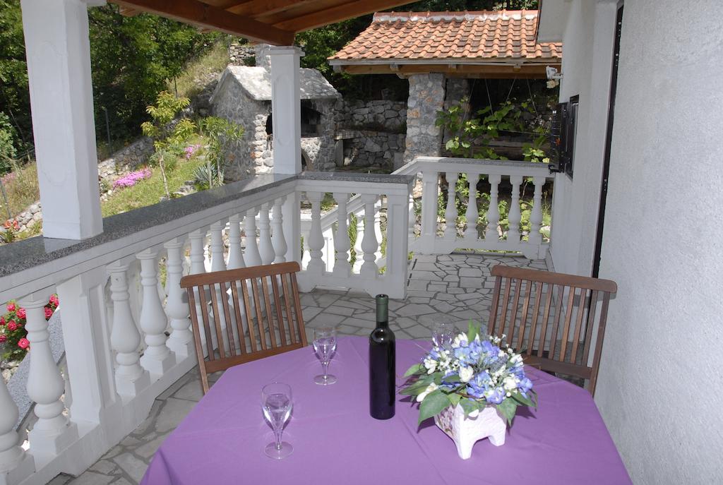 Apartments Turina Sveti Juraj Room photo