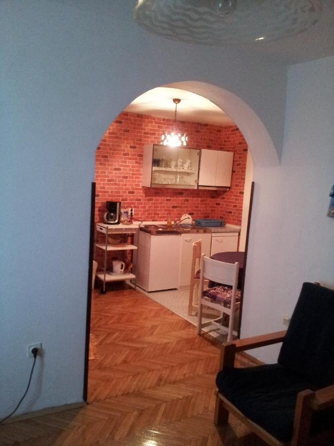 Apartments Turina Sveti Juraj Room photo